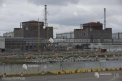 Ucraina: Moscova invoca 'motive de securitate' pentru a limita accesul AIEA la centrala nucleara Zaporojie