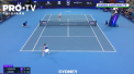 S-au stabilit ultimele doua semifinaliste la turneul de tenis pe echipe nationale mixte, United Cup - VIDEO