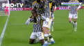 Juventus nu a avut mila in Cupa Italiei: a batut-o categoric cu 6 la 1 pe Salernitana si s-a calificat in sferturi - VIDEO