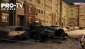 Orasul Belgorod a fost tinta unei noi serii de bombardamente ucrainene. Autoritatile ruse sustin ca cel putin 2 persoane au fost ranite, iar peste 30 de masini au fost avariate - VIDEO