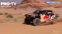 A inceput a 46-a editie a celei mai  spectaculoase curse de off-road din lume - VIDEO