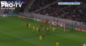 Lille a facut spectacol in Cupa Frantei. S-a impus cu scorul de 12-0 in fata unei echipe din Caraibe - VIDEO