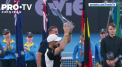 Jucatorul bulgar de tenis Grigor Dimitrov a castigat turneul de la Brisbane - VIDEO