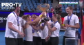 Germania a castigat United Cup 2024 - Revenire incredibila, dupa doua mingi de turneu salvate - VIDEO