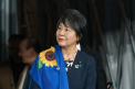 Sefa diplomatiei japoneze, vizita surpriza in Ucraina. „Politica de sprijinire ramane neschimbata”
