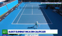 Radu Albot a ratat sansa de a se califica pe tabloul principal de la Australian Open - VIDEO