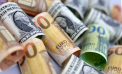 Curs valutar BNM pentru 9 ianuarie. Cat costa astazi un euro si un dolar - FOTO