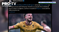 Radu Dragusin, cel mai scump fotbalist roman din istorie. Fundasul s-a transferat la Tottenham pentru 30 de milioane de euro - VIDEO 