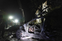 LIVE TEXT Razboi in Ucraina, ziua 687: Rachete rusesti au lovit un hotel din Harkov, unde erau cazati si jurnalisti turci. Zelenski isi continua turneul in Tarile Baltice. Kremlinul interzice intrarea in Rusia a unor oficiali din Republica Moldova - VIDEO