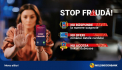 Securitate bancara si antifrauda – campania Moldindconbank care te invata cum sa te protejezi de escroci