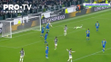 Juventus este ultima echipa calificata in semifinale Cupei Italiei. Batrana Doamna a trecut fara emotii de Frosinone - VIDEO