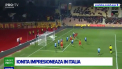 Fostul capitan al nationalei Moldovei, Artur Ionita a oferit doua pase de gol in ultimul meci al echipei sale - VIDEO