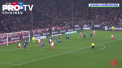 Bayern Munchen a invins cu 3-0 formatia Hoffenheim si s-a apropiat la un singur punct de lider - VIDEO