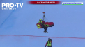 Weekend cu cazaturi grave la schi. Novergianul Kilde, s-a accidentat grav in proba de coborare si a fost dus cu elicopterul la spital - VIDEO