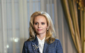Fiica lui Putin isi apara tatal: „Viata oamenilor este o valoare suprema in Rusia”