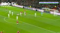 Cel mai scump fotbalist roman din istorie, Radu Dragusin a debutat in Premier League. Fundasul cumparat de Tottenham Hotspur pentru 25 de milioane de euro a jucat pe finalul meciului cu Manchester United - VIDEO