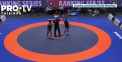 Debut de an in forta pentru luptatorul de stil greco-roman Victor Ciobanu. Moldoveanul a castigat medalia de argint la turneul de tip ranking, Zagreb Open - VIDEO