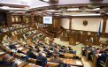 Un deputat PAS paraseste fractiunea din Parlament. Cine ar putea ocupa locul /DOC