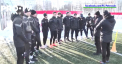 S-a incheiat pauza de iarna pentru mai multe cluburi din Super Liga Moldovei. Petrocub, Zimbru, Milsami si Dacia au revenit la antrenamente - VIDEO