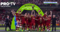 Antrenorul Jose Mourinho a ramas fara echipa. Gruparea AS Roma a demis specialistul portughez, dupa rezultatele slabe inregistrate in acest sezon - VIDEO