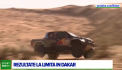 Etapa fierbinte in Dakar. Rivalii au castigat proba a noua si se apropie cu pasi mari de liderii de la general - VIDEO