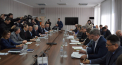 O noua intalnire intre vicepremierul pentru Reintegrare, Oleg Serebrian, cu asa-numitul sef al departamentului de externe de la Tiraspol, Vitalii Ignatiev s-a soldat fara niciun rezultat - FOTO