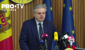 Serebrian, dupa discutiile cu reprezentantii Tiraspolului: „Reuniunea s-a soldat cu cateva rezultate. Cel putin, pe domeniul scolilor avem promisiunea ca functionarea lor nu va fi periclitata” - VIDEO