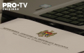 Societatea civila critica modificarea mecanismului de alegere a procurorului general prin vot direct si cere Parlamentului sa retraga amendamentul - VIDEO