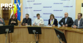 Consilierii municipali PAS il acuza pe Ion Ceban ca a bagat primaria capitalei in datorii: „A luat credite de la organizatii financiare si locale circa 1,3 miliarde de lei, dar trebuie sa returneze peste 3 miliarde lei” - VIDEO