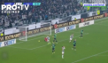 Juventus Torino continua seria impresionanta dupa un nou succes obtinut aseara. Batrana Doamna nu a mai pierdut de 17 meciuri in Italia, totusi se afla pe locul 2, la doua puncte in spatele lui Inter - VIDEO