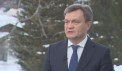 Prim-ministrul tarii, la Davos: „Obiectivul nostru este aici sa avem stabilite legaturile care sunt necesare pentru ca sa aducem mai multe investitii in Moldova”