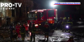 O persoana a murit, iar 17 au fost ranite, dupa ce doua rachete rusesti au lovit o zona rezidentiala din centrul orasului Harikov, al doilea ca marime din Ucraina - VIDEO