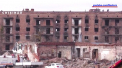 Ucrainenii au inceput reconstructia a 6 localitati distruse in timpul razboiului. Despre ce proiect este vorba si ce isi propun autoritatile ucrainene - VIDEO