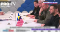 Zelenski, dupa ce s-a intors de la Forumul Economic Mondial de la Davos: „Ucraina si poporul sau trebuie sa preia initiativa pentru a hotari soarta razboiului” - VIDEO
