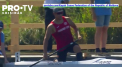 Inca un sportiv moldovean - lider in clasamentul mondial. Dupa judocanul Denis Vieru si luptatoarea Anastasia Nichita, a venit randul canoistei Elena Glizan sa fie prima in lume - VIDEO
