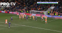 Portughezul Andre Gomes a dus formatia Everton in saisprezecimile Cupei Angliei, dupa ce a reusit un gol splendid din lovitura libera. Everton a castigat la limita duelul cu gruparea Crystal Palace - VIDEO