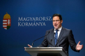 Ungaria spune ca este departe de a ajunge la o intelegere cu UE pe tema ajutorului pentru Ucraina