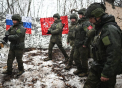 LIVE TEXT. Razboi in Ucraina, ziua 694: Zelenski cere sa se preia initiativa, pentru ca sfarsitul razboiului sa depinda de Ucraina. Rusii au doborat drone in regiunile Moscova si Leningrad. Medvedev a recunoscut ca Rusia nu va lasa niciodata Ucraina in pace