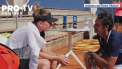 Simona Halep a anuntat cand va reveni pe terenul de tenis. Romanca, suspendata de un an si jumatate pentru dopaj, va participa la Cluj in cadrul unui eveniment demonstrativ, programat la inceputul verii - VIDEO