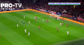 Atletico Madrid si-a luat revansa in fata rivalei din oras, Real Madrid, pentru esecul din Supercupa Spaniei. Echipa lui Diego Simeone s-a impus in optimile Cupei Regelui, intr-un meci cu sase goluri, incheiat dupa reprizele de prelungiri - VIDEO