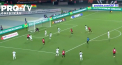 Remiza intre doua dintre favoritele la castigarea Cupei Africii, Ghana si Egipt. Scorul final a fost 2 la 2, insa egiptenii l-au pierdut pe liderul Mohamed Salah, care s-a accidentat - VIDEO