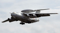 Cum au doborat ucrainenii avionul-spion rusesc A-50: Le-au intins rusilor o capcana complexa - VIDEO