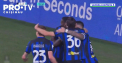 Inter Milano este a doua finalista a Supercupei Italiei - VIDEO