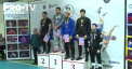 Luptatorii din Moldova au trecut primul test important al anului 2024. Acestia s-au duelat in cadrul campionatului national, care a adunat aproape 250 de participanti - VIDEO