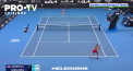 Favoritele Sabalenka si Gauff merg in sferturi, iar tinerele jucatoare ruse care au facut furori pana acum, Mirra Andreeva si Maria Timofeeva, s-au oprit in optimi - VIDEO