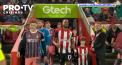Arsenal Londra a intrerupt seria de trei meciuri la rand fara victorii si a spulberat acasa formatia Crystal Palace - VIDEO