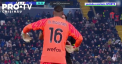 Scandal de rasism in campionatul Italiei. Portarul clubului AC Milan, Mike Maignan a parasit terenul alaturi de cativa membri ai echipei sale - VIDEO