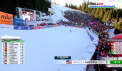 Cea mai buna schioare, Mikaela Shiffrin, a ajuns la 95 de etape castigate, triumfand la slalomul din Slovacia - VIDEO