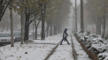 Temperaturi de minus 10 grade in nordul tarii. Cum va fi vremea astazi, dar si in urmatoarele zile. Prognoza meteo