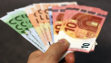 Curs valutar BNM pentru 22 ianuarie. Cat costa astazi un euro si un dolar - FOTO
